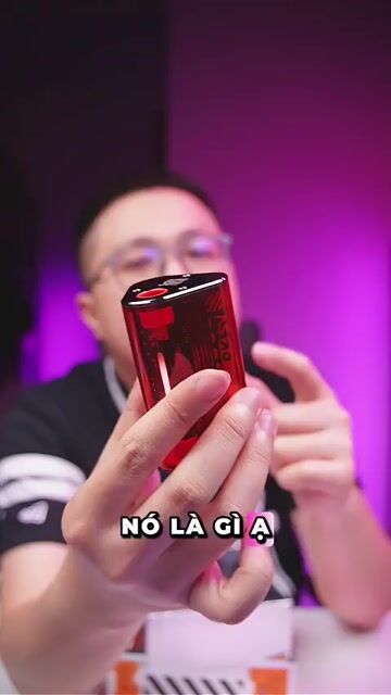 Sạc dự phòng Mfish 10000mAh Đỏ/Đen. Mua bán Phụ kiện (Màn hình, Chuột...) tại Huyện Nhà Bè Tp Hồ Chí Minh được đăng bởi Tử Văn hình 1