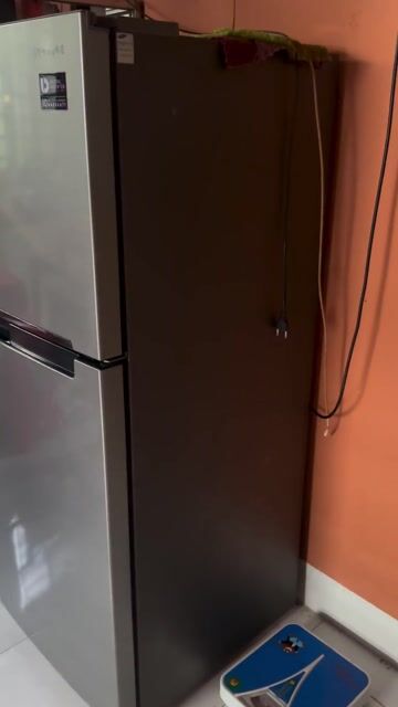 Tủ lạnh Samsung RT20FARWDSA 203L Đã sử dụng. Mua bán Tủ lạnh tại Huyện Hòa Thành Tây Ninh được đăng bởi Nguyễn Công Danh hình 1