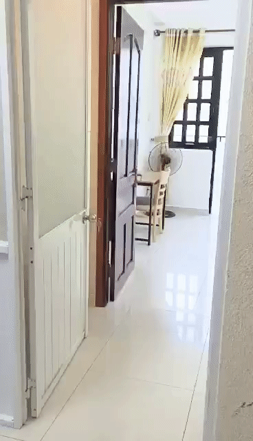 Cho thuê Phòng trọ Quận Phú Nhuận Tp Hồ Chí Minh diện tích 30 m² giá 5,5 triệu/tháng