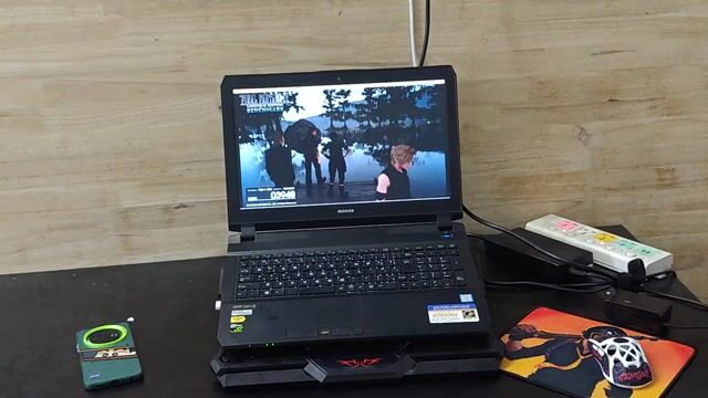 Laptop Gaming G-Tune i7-7700H 16G VGA GTX 1070 8GB. Mua bán Laptop tại Huyện Bình Chánh Tp Hồ Chí Minh được đăng bởi Anh Tý Shop hình 1