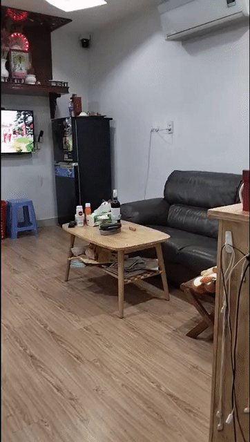 Mua bán Căn hộ Chung cư Khu căn hộ An Hòa Quận 7 Tp Hồ Chí Minh diện tích 50 m² giá 2,55 tỷ