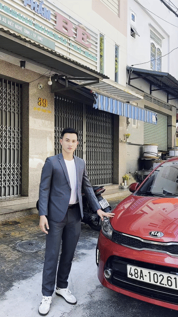 Ra đi xe gia đình Soluto 2020. Mua bán Ô tô tại Thành phố Buôn Ma Thuột Đắk Lắk được đăng bởi Nguyễn Thanh Tỷ hình 1