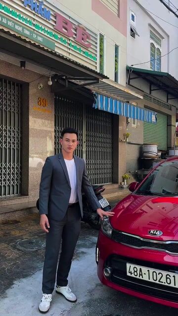 Ra đi xe gia đình Soluto 2020. Mua bán Ô tô tại Thành phố Buôn Ma Thuột Đắk Lắk được đăng bởi Nguyễn Thanh Tỷ hình 1