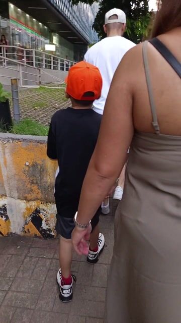 Junrey Manatad Piñon video 1