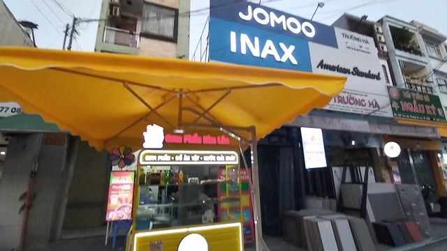 Quán cơm phần sẵn sàng kinh doanh. Mua bán Đồ chuyên dụng, Giống nuôi trồng tại Quận Bình Tân Tp Hồ Chí Minh được đăng bởi Kim Lân hình 1