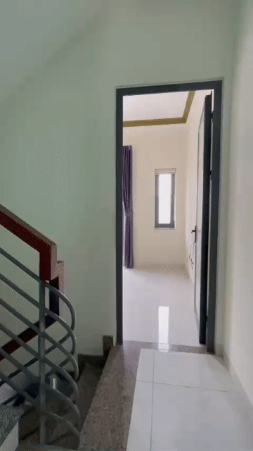 Cho thuê Phòng trọ Huyện Hóc Môn Tp Hồ Chí Minh diện tích 25 m² giá 4 triệu/tháng