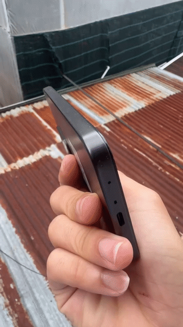 Realme c100 Đen 6GB/128GB. Mua bán Điện thoại tại Thành phố Đà Lạt Lâm Đồng được đăng bởi Thiên Hoàng hình 1