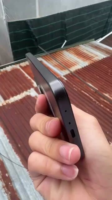 Realme c100 Đen 6GB/128GB. Mua bán Điện thoại tại Thành phố Đà Lạt Lâm Đồng được đăng bởi Thiên Hoàng hình 1