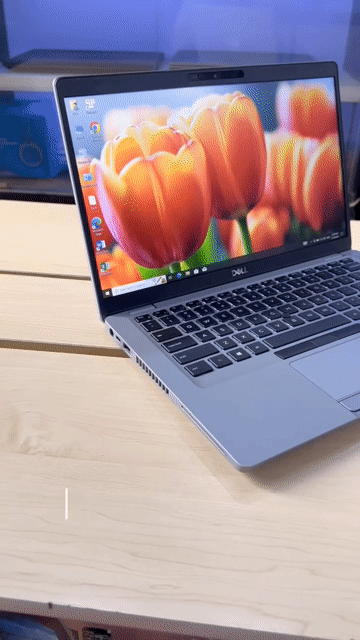 Dell Latitude 5410 - Core i5 10310U/8/256/14" FHD. Mua bán Laptop tại Quận Thanh Xuân Hà Nội được đăng bởi Vũ Vân Hoàng hình 1