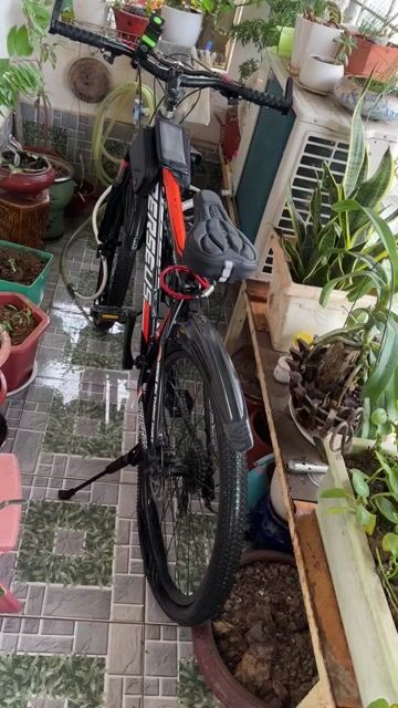 Xe đạp thể thao Thống Nhất 26-07 ít sd. Mua bán Xe đạp tại Quận Thanh Xuân Hà Nội được đăng bởi Nguyễn Thị Minh Hằng hình 1