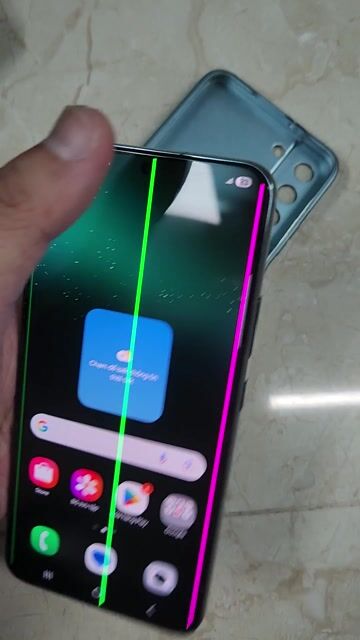 Samsung Galaxy S22+ 128GB Xanh. Mua bán Điện thoại tại Huyện Bình Chánh Tp Hồ Chí Minh được đăng bởi Thảo Samsung hình 1