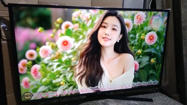 Bán tivi sam sung 49 inh vào mạng Youtube bắt wifi. Mua bán Tivi, Âm thanh tại Huyện Chương Mỹ Hà Nội được đăng bởi Ng hoàng hình 1