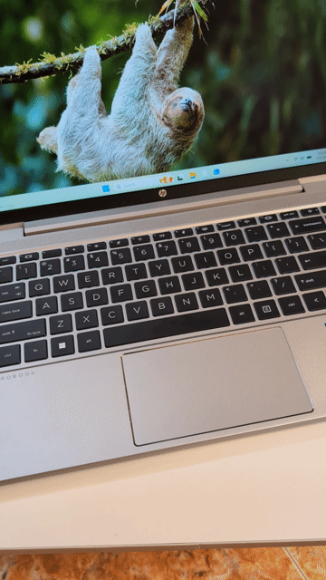 Hp 640 G8 i5 1135G7, bản cảm ứng ram 32gb hiếm gặp. Mua bán Laptop tại Quận 1 Tp Hồ Chí Minh được đăng bởi AN LỮ usa only hình 1