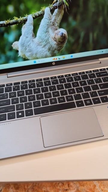 Hp 640 G8 i5 1135G7, bản cảm ứng ram 32gb hiếm gặp. Mua bán Laptop tại Quận 1 Tp Hồ Chí Minh được đăng bởi AN LỮ usa only hình 1