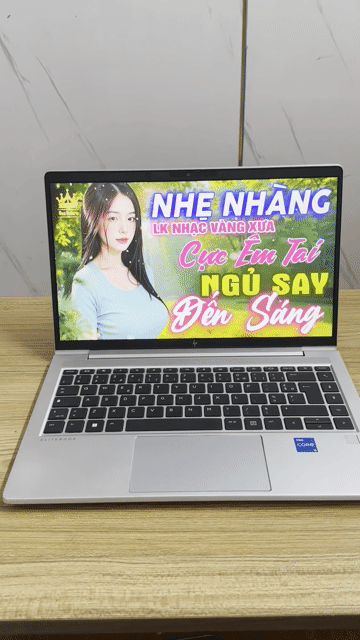 laptop HP EliteBook 640 G10 i5-1335u 16/512gb. Mua bán Laptop tại Thành phố Thủ Đức Tp Hồ Chí Minh được đăng bởi Nguyễn Phương hình 1