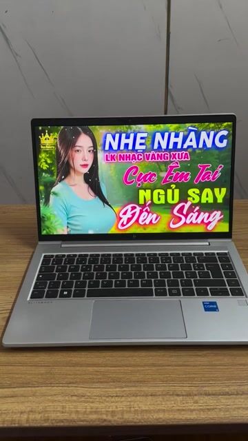 laptop HP EliteBook 640 G10 i5-1335u 16/512gb. Mua bán Laptop tại Thành phố Thủ Đức Tp Hồ Chí Minh được đăng bởi Nguyễn Phương hình 1