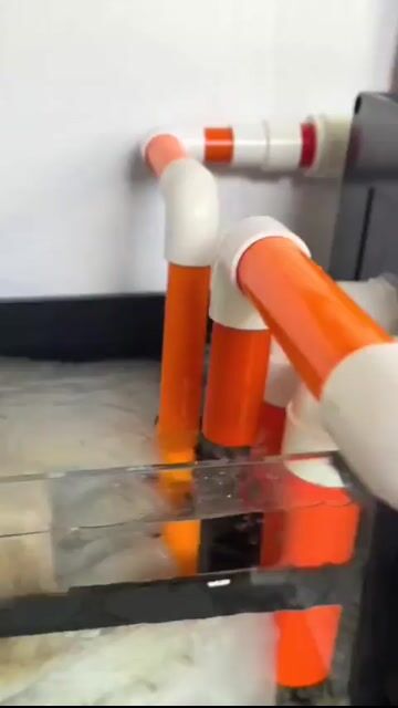 Bộ lắng tách phân Lucky CNC8 Nhựa Trắng, Đỏ. Mua bán Phụ kiện, Thức ăn, Dịch vụ tại Quận Tân Phú Tp Hồ Chí Minh được đăng bởi Hien Nguyen hình 1