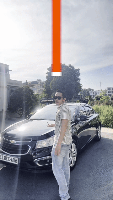 Chevrolet Cruze 2024 Tự động Đen 5 chỗ. Mua bán Ô tô tại Quận 12 Tp Hồ Chí Minh được đăng bởi Ô TÔ CŨ SÀI GÒN hình 1