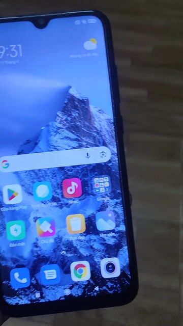 Xiaomi Redmi Note 8 4GB 64GB nứt kính lưng. Mua bán Điện thoại tại Huyện Phong Điền Cần Thơ được đăng bởi HẢI PHONG ĐIỀN GẦN MỘ PHAN VĂN TRỊ  hình 1