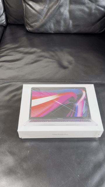 Apple MacBook Pro M1 8GB/256GB 13.3 inch Like New. Mua bán Laptop tại Thành phố Thủ Đức Tp Hồ Chí Minh được đăng bởi KHÔI MINH hình 1