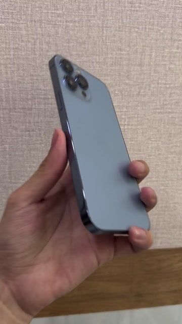 Apple iPhone 13 Pro Max 128GB Xanh. Mua bán Điện thoại tại Thành phố Long Xuyên An Giang được đăng bởi NND hình 1