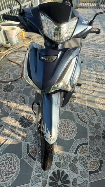 Honda Future 125 2019 đèn Lead , biển số 83. Mua bán Xe máy tại Huyện Mỹ Xuyên Sóc Trăng được đăng bởi Xe Máy Phuoc Loc hình 1