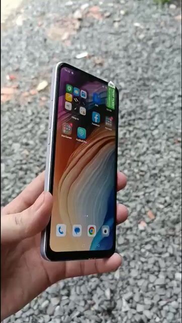 Oppo khách cầm bỏ em thanh lý mới keng . Mua bán Điện thoại tại Quận 12 Tp Hồ Chí Minh được đăng bởi MitPhôn hình 1