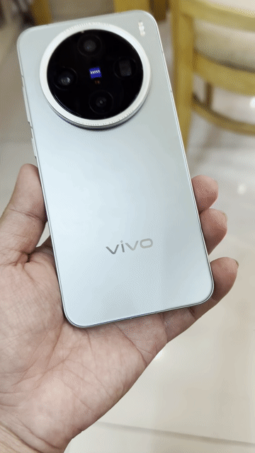 Vivo X200 Pro mini 256GB zin all 99% giáok giaoluu. Mua bán Điện thoại tại Quận Bình Tân Tp Hồ Chí Minh được đăng bởi Shop phố smartphone 2 hình 1