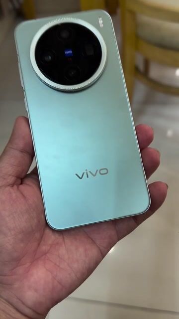 Vivo X200 Pro mini 256GB zin all 99% giáok giaoluu. Mua bán Điện thoại tại Quận Bình Tân Tp Hồ Chí Minh được đăng bởi Shop phố smartphone 2 hình 1