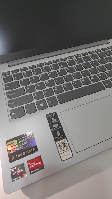 ☎️☎️ BH Phong vũ 3/2027 ram 16gb ryzen 5 5625U. Mua bán Laptop tại Thành phố Thủ Đức Tp Hồ Chí Minh được đăng bởi tuan hình 1