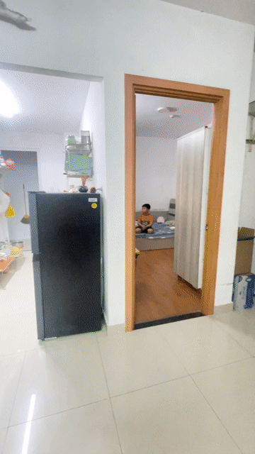 Mua bán Căn hộ Chung cư Chung cư Nhà ở Xã hội An Phú Đông Quận 12 Tp Hồ Chí Minh diện tích 50 m² giá 1,99 tỷ
