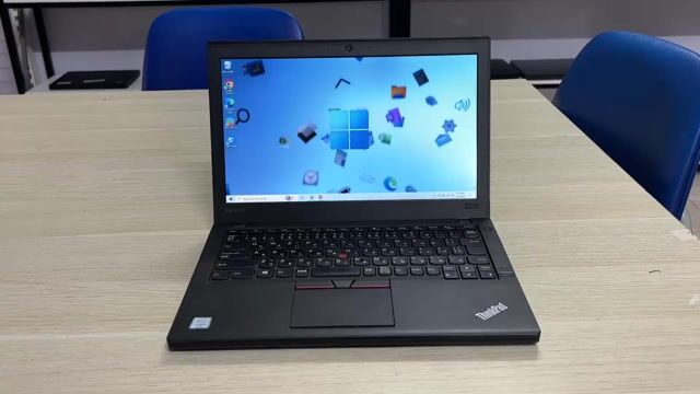 LapTop Lenovo  X260 i5-6200U/12.5inchHD/4GB/120GB. Mua bán Laptop tại Quận Ninh Kiều Cần Thơ được đăng bởi Thành Đạt hình 1