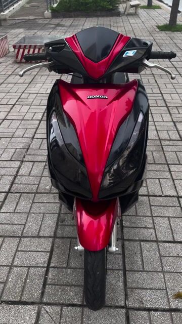 💥Honda AB 125 chính chủ BSTP nguyên zin. Mua bán Xe máy tại Quận 12 Tp Hồ Chí Minh được đăng bởi XE MÁY HẢI THANH hình 1