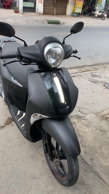 Yamaha Janus Đen KHOA SMK. BS THÀNH PHỐ. Mua bán Xe máy tại Thành phố Thủ Đức Tp Hồ Chí Minh được đăng bởi Xe Máy Quốc Hằng góp 0 đồng hình 1