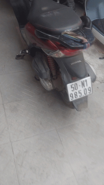 Honda SH Mode 2020 Đỏ đen. Mua bán Xe máy tại Huyện Hóc Môn Tp Hồ Chí Minh được đăng bởi Phi hình 1