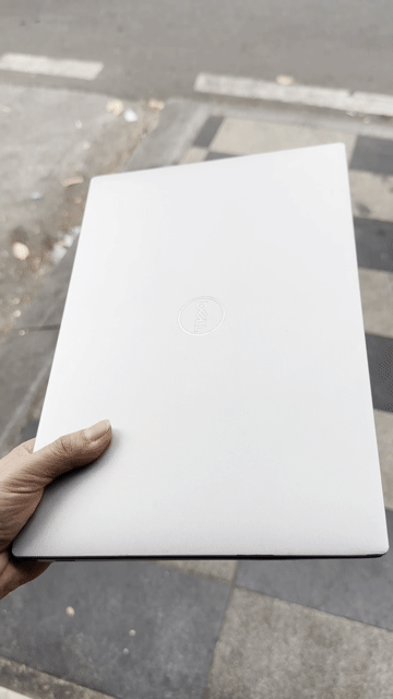 Dell XPS 13 9310 i7 13.4 inch 16GB/512GB. Mua bán Laptop tại Quận 1 Tp Hồ Chí Minh được đăng bởi HOÀNG TUẤN hình 1