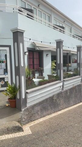 Restaurante Tar Mar terrace, Jardim do Mar