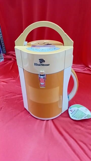 Máy làm sữa hạt BlueStone Vàng kem. Mua bán Bếp, lò, đồ điện nhà bếp tại Huyện Kiên Hải Kiên Giang được đăng bởi Hào  hình 1