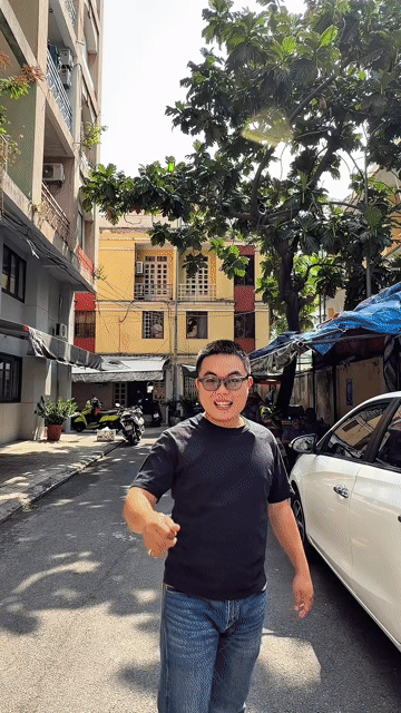 Mua bán Nhà ở Quận 5 Tp Hồ Chí Minh giá 8,5 tỷ
