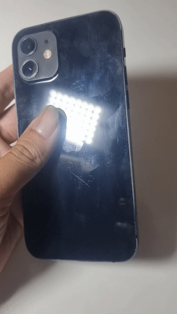✅️ iphone 12 thay màn zin, bảo hành 1 tháng✅️. Mua bán Điện thoại tại Quận 7 Tp Hồ Chí Minh được đăng bởi Nphone hình 1