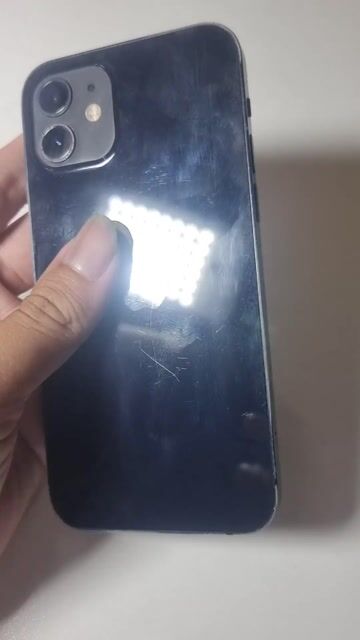 ✅️ iphone 12 thay màn zin, bảo hành 1 tháng✅️. Mua bán Điện thoại tại Quận 7 Tp Hồ Chí Minh được đăng bởi Nphone hình 1