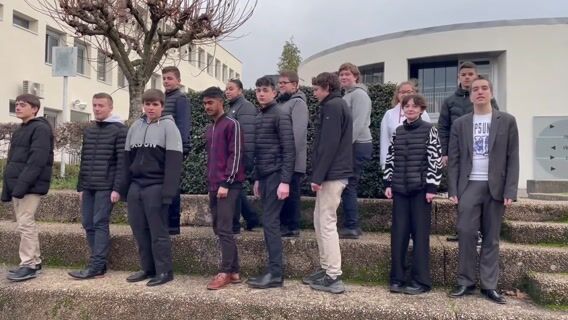 C.A.P : Cuisiner Avec Passion