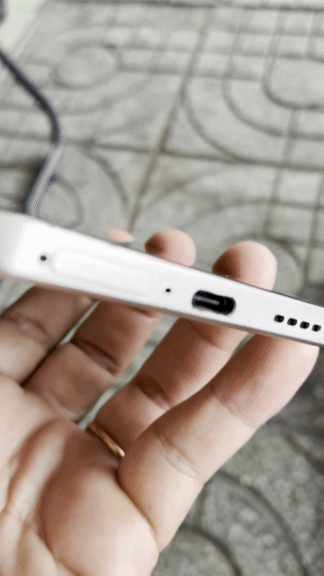 Realme 13+ 5G Vàng 256GB 12GB 5000 mAh. Mua bán Điện thoại tại Thành phố Mỹ Tho Tiền Giang được đăng bởi Minh Cường hình 1