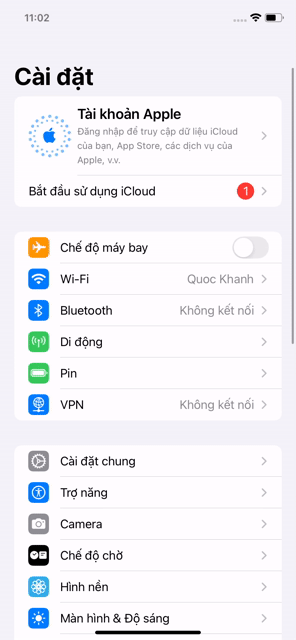 Apple iPhone 11 256GB Xanh lục. Mua bán Điện thoại tại Quận 12 Tp Hồ Chí Minh được đăng bởi Khánh hình 1