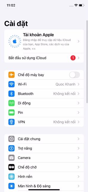 Apple iPhone 11 256GB Xanh lục. Mua bán Điện thoại tại Quận 12 Tp Hồ Chí Minh được đăng bởi Khánh hình 1
