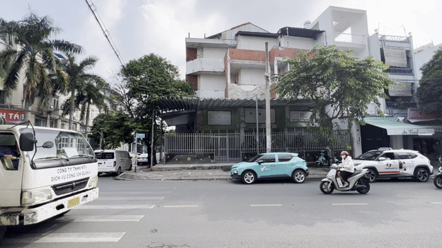 Mua bán Nhà ở Quận 6 Tp Hồ Chí Minh diện tích 278 m² giá 55 tỷ