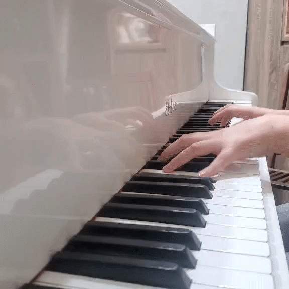 Đàn Piano Grand Atlas AG8 Trắng. Mua bán Nhạc cụ tại Quận 3 Tp Hồ Chí Minh được đăng bởi Linh hình 1