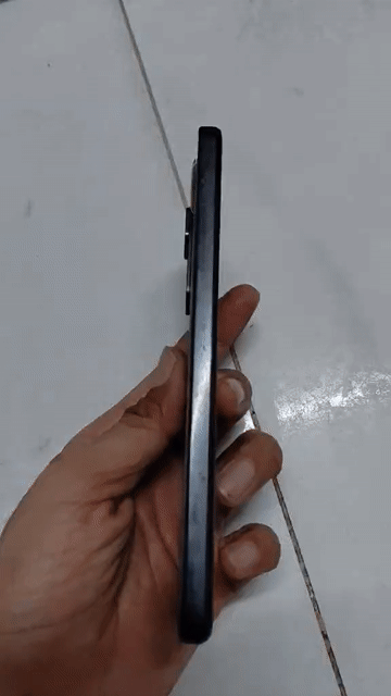 Xiaomi Redmi Note 11 Pro 5G 128GB Đen. Mua bán Điện thoại tại Quận 7 Tp Hồ Chí Minh được đăng bởi dungdung hình 1