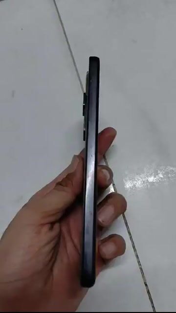 Xiaomi Redmi Note 11 Pro 5G 128GB Đen. Mua bán Điện thoại tại Quận 7 Tp Hồ Chí Minh được đăng bởi dungdung hình 1