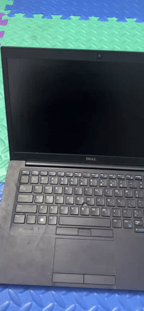 Dell Lỗi ổ cứng. Mua bán Laptop tại Huyện Đan Phượng Hà Nội được đăng bởi Anh Nhật hình 1